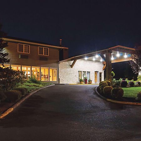 Hotel La Quinta By Wyndham Woodburn Zewnętrze zdjęcie