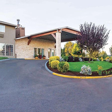 Hotel La Quinta By Wyndham Woodburn Zewnętrze zdjęcie