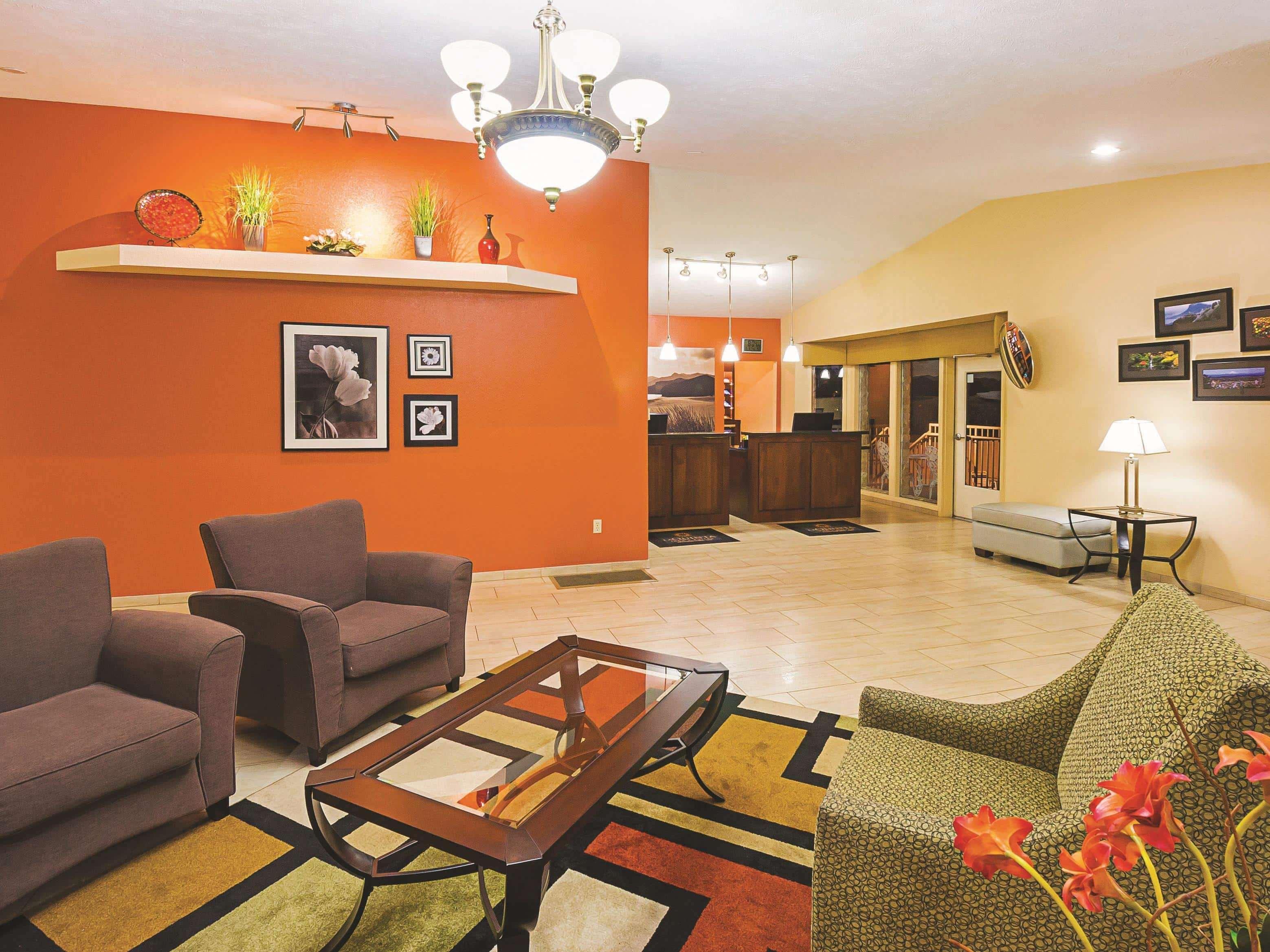 Hotel La Quinta By Wyndham Woodburn Zewnętrze zdjęcie