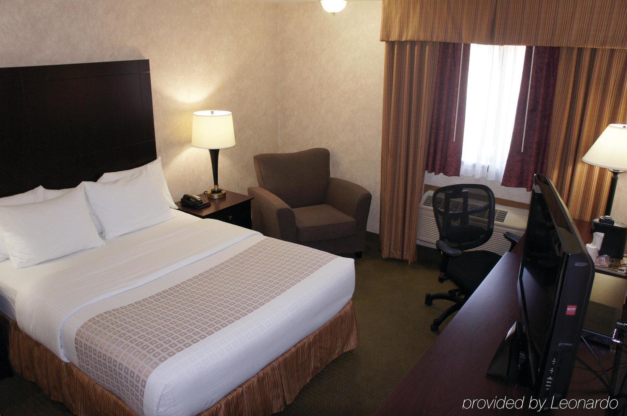 Hotel La Quinta By Wyndham Woodburn Zewnętrze zdjęcie