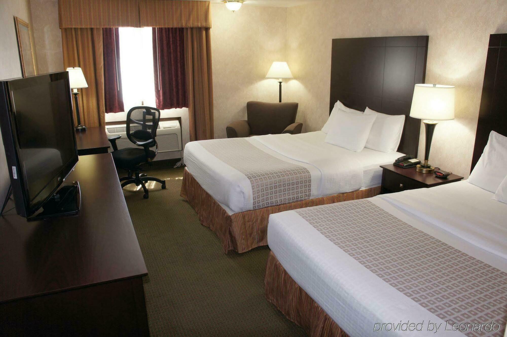 Hotel La Quinta By Wyndham Woodburn Zewnętrze zdjęcie